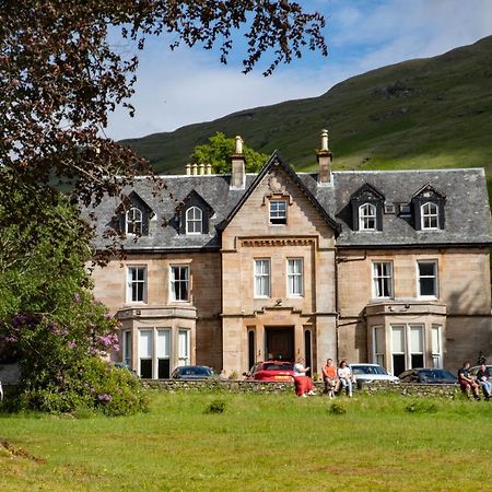 The Caledonian Claymore Hotel Аррочар Экстерьер фото