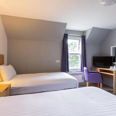 The Caledonian Claymore Hotel Аррочар Номер фото