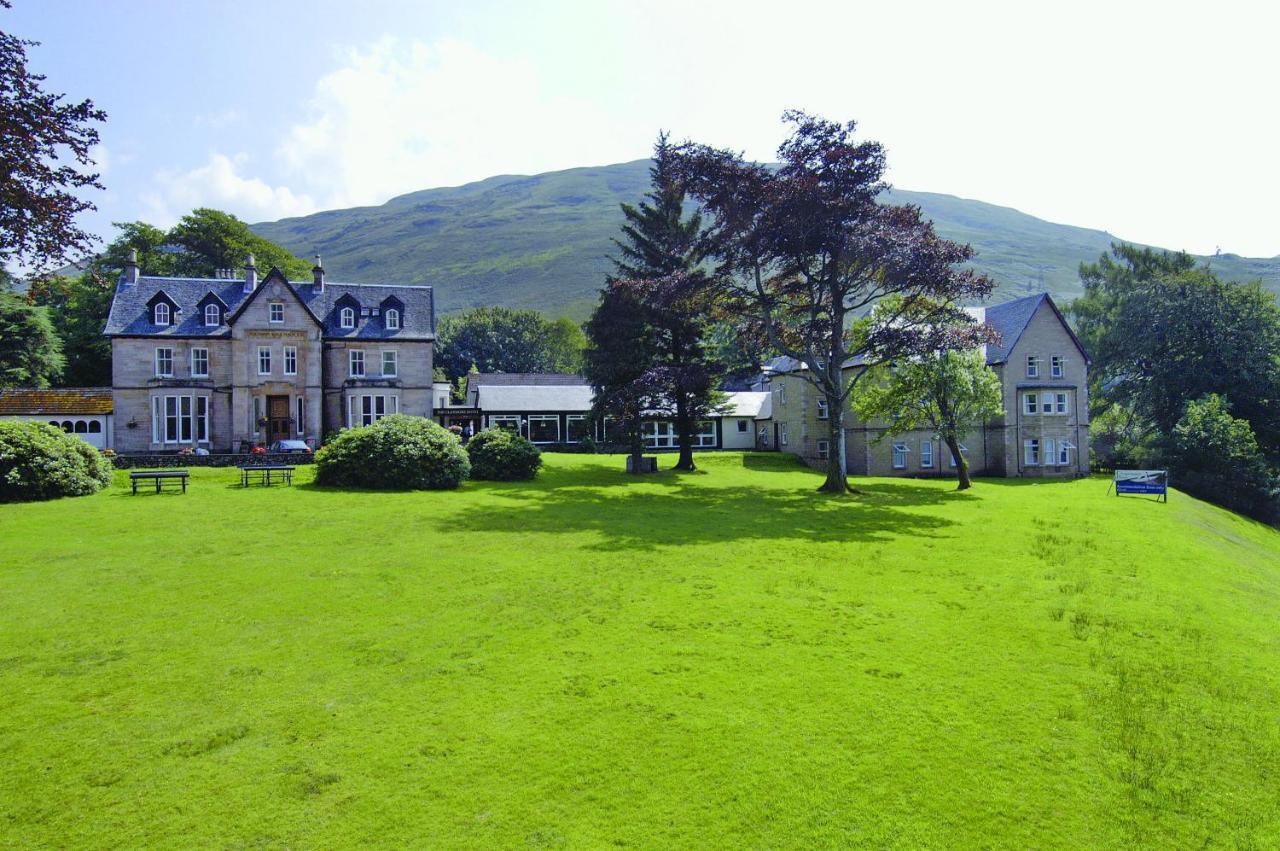 The Caledonian Claymore Hotel Аррочар Экстерьер фото