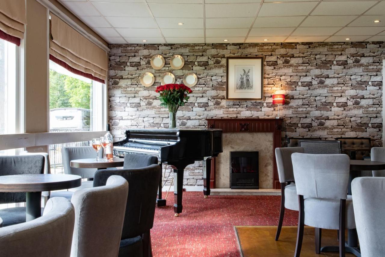 The Caledonian Claymore Hotel Аррочар Экстерьер фото
