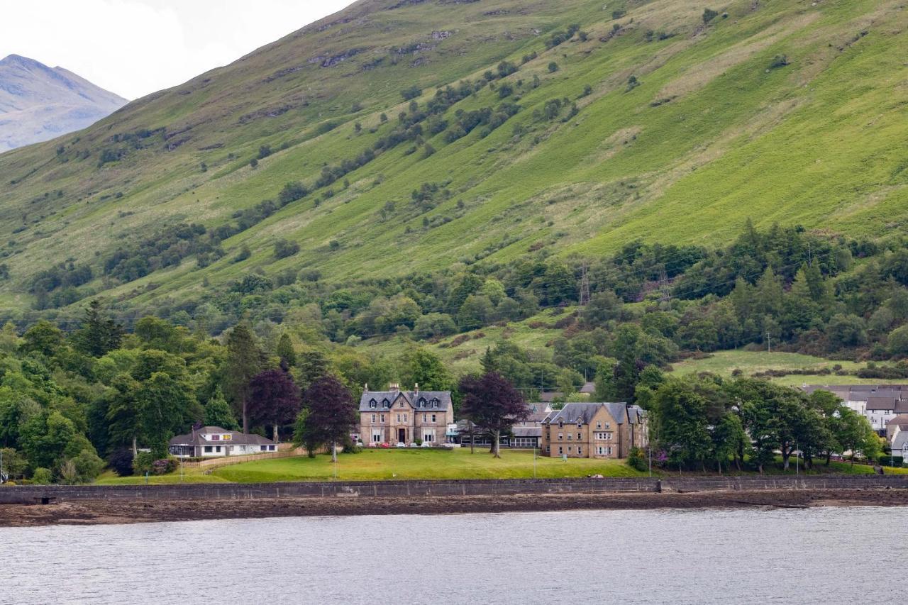 The Caledonian Claymore Hotel Аррочар Экстерьер фото